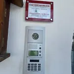 Torre Orologio Direttamente Sulle Piste דירה *