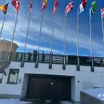 דירה Torre Orologio Direttamente Sulle Piste *