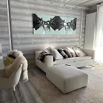דירה Torre Orologio Direttamente Sulle Piste *