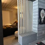 דירה Torre Orologio Direttamente Sulle Piste ססטריארה