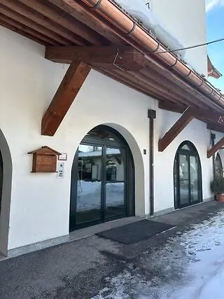 Lägenhet Torre Orologio Direttamente Sulle Piste Sestriere