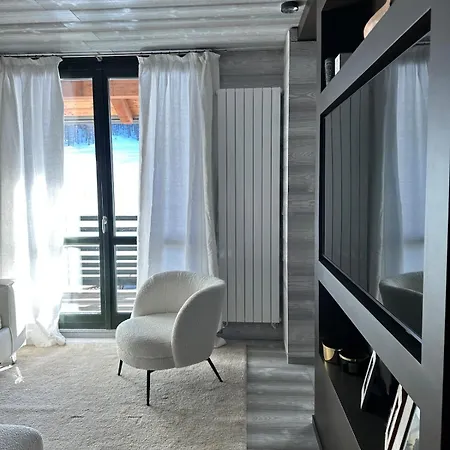 דירה Torre Orologio Direttamente Sulle Piste ססטריארה