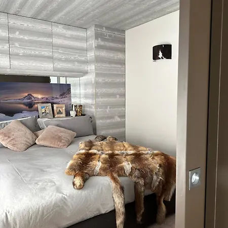 Torre Orologio Direttamente Sulle Piste * Sestrières