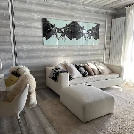 Appartement Torre Orologio Direttamente Sulle Piste *