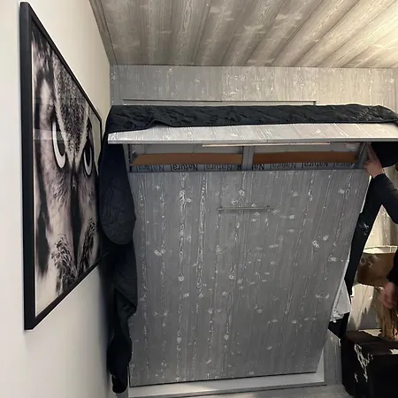 Appartement Torre Orologio Direttamente Sulle Piste Sestrières